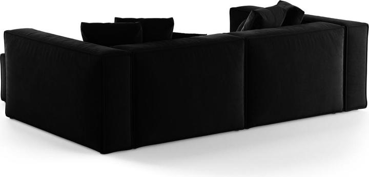 Produktbild Cosmopolitan Design Aveiro (Ecksofa)