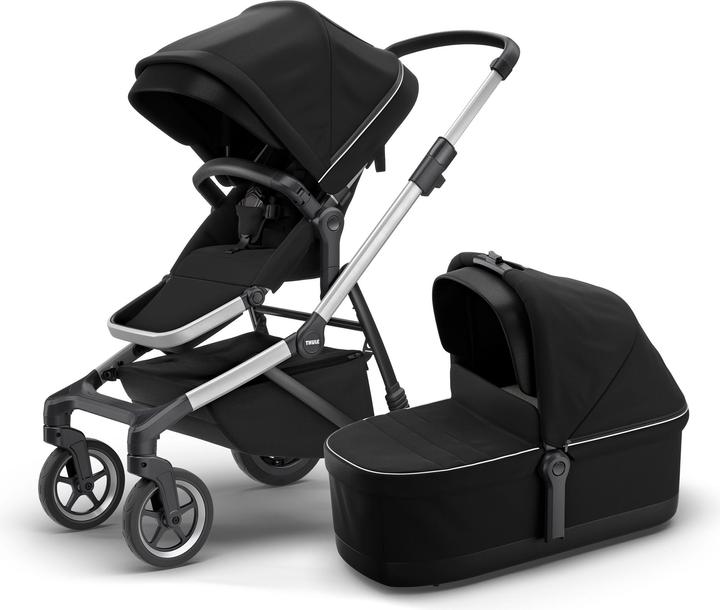 Thule Sleek Infant Bundle