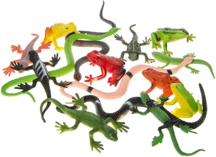 Produktbild LG-Imports Reptilien