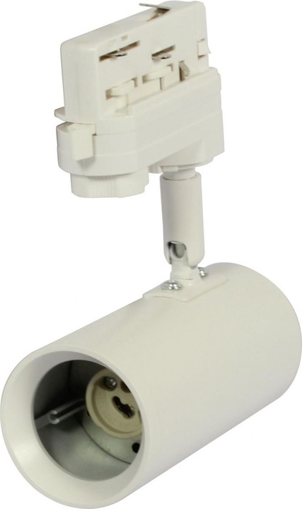 Produktbild Synergy 21 LED Fassung GU10 Track-Serie für Stromschiene 02