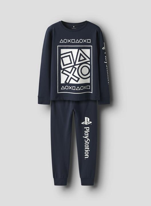 Produktbild Name it PlayStation Pyjama (122, 128)