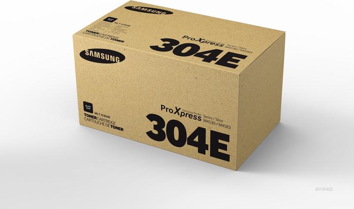 Produktbild Samsung MLT-D304E (BK)