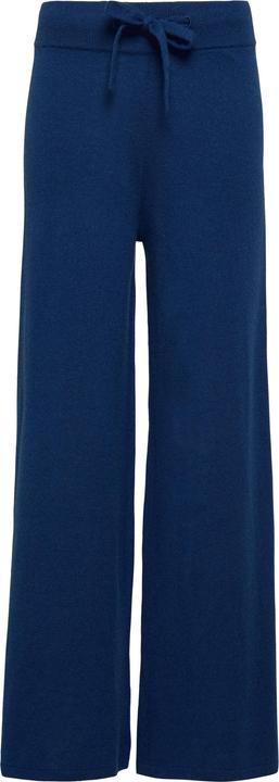 Produktbild S.Oliver Hose Strickhose aus Kaschmirmix mit seitlichem Ripp-Detail (42)