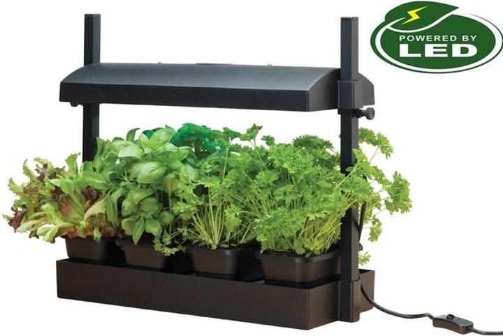 Garland Micro Grow Light Garden (LED)