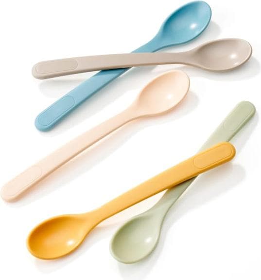 Image du produit dm babylove Cuillère pour bébé