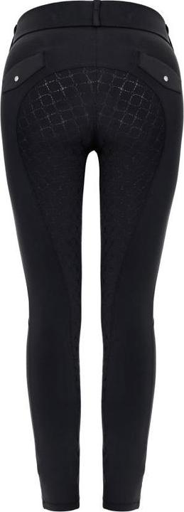 Image du produit Cavallo Leggings d'équitation Luca Grip RL fond complet femmes (34)