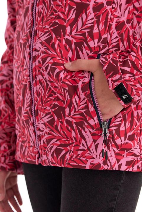 Produktbild Killtec Mädchen Softshelljacke Print (152)