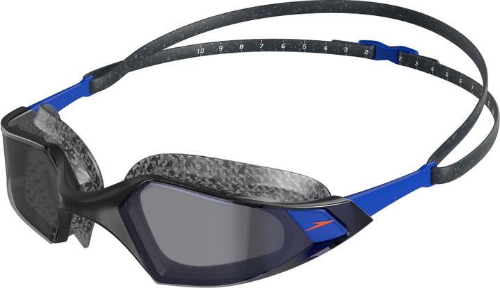 Blue Fl, Oxid Grey