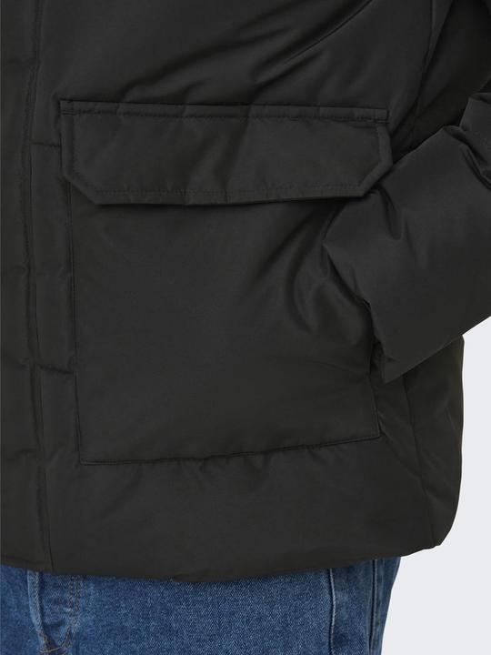 Actual product image Only & Sons Plain jacket (XL)
