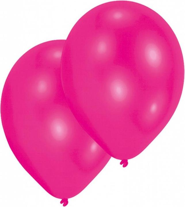 Actual product image Sombo Balloons (10 x)