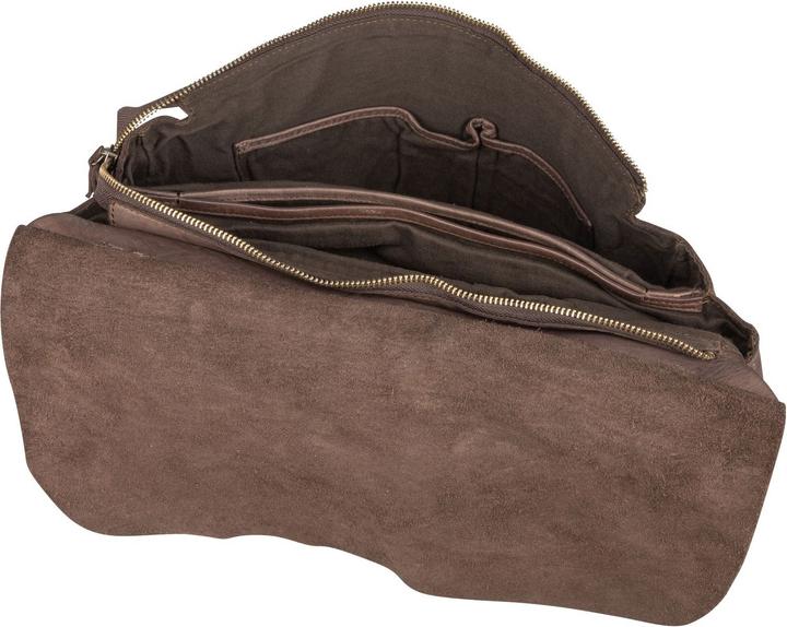 Produktbild Harolds Umhängetasche Submarine Shoulderbag flap L