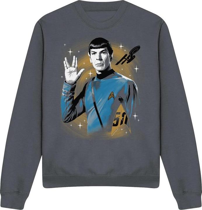 Produktbild Prosper Sweatshirt (L)