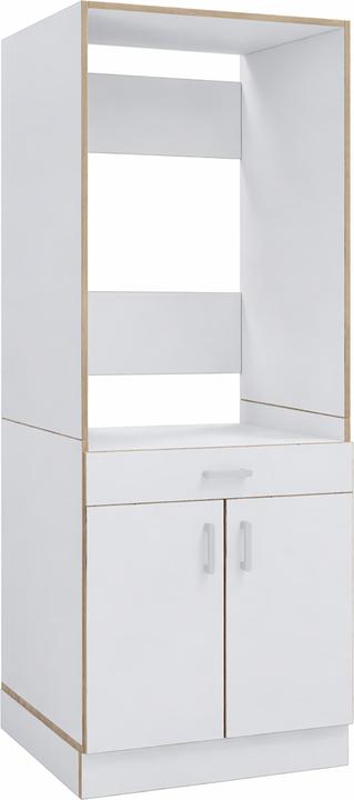 Produktbild VCM Überbauschrank Waschmaschine Rislo CL XL