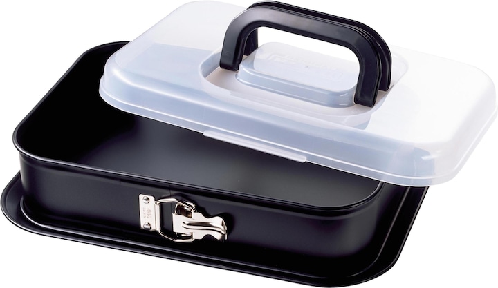 Produktbild Kaiser Springform rechteckig 35 x 24 cm Bake & Take