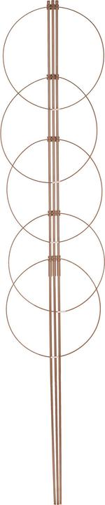 Produktbild Relaxdays 2x Rankhilfe (30 cm, 30 cm)