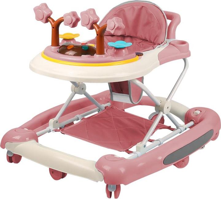 Produktbild Huole 4in1 Lauflernhilfe