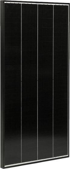 Wattstunde SchindelTech Black-Line 115 WS115BL (115 W, 7.90 kg)