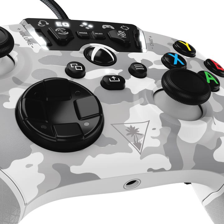 Actual product image Turtle Beach Recon (PC, Xbox One S, Xbox One X, Xbox Series S, Xbox Series X)