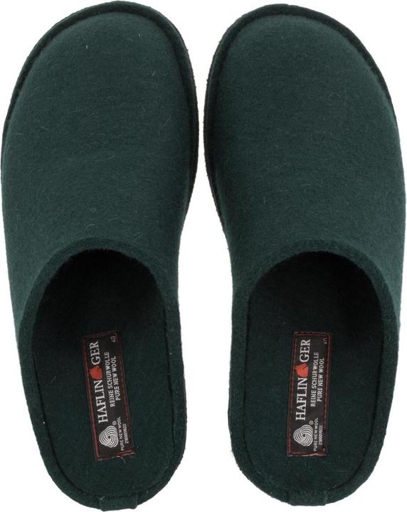 Actual product image Haflinger Flair Soft slippers (41)