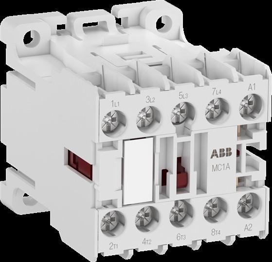 Produktbild ABB MC1A400AT6