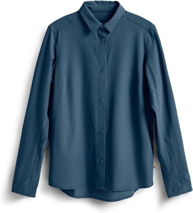 Fjällräven F Sun Shirt W