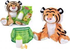 Produktbild Melissa & Doug Baby-Tiger (18 cm)
