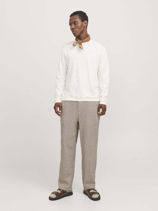 Actual product image Jack & Jones Loose Fit Chino Hose Chino Hose (XXL)