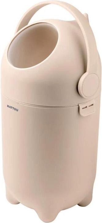 Actual product image Nattou Dropy