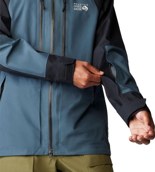 Produktbild Mountain Hardwear M Boundary Ridge™ GORE-TEX Jacket (L)