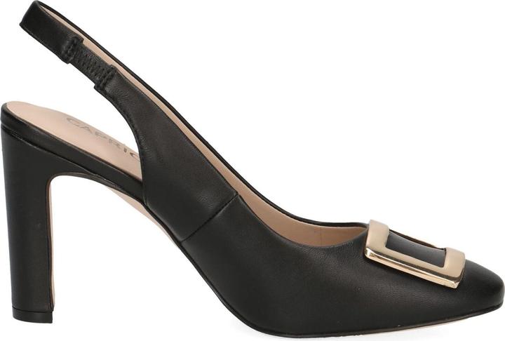 Produktbild Caprice Slingpumps (36)