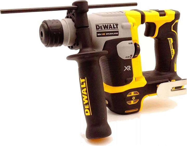 Actual product image DeWalt DCH172N-XJ (Rechargeable battery operated)