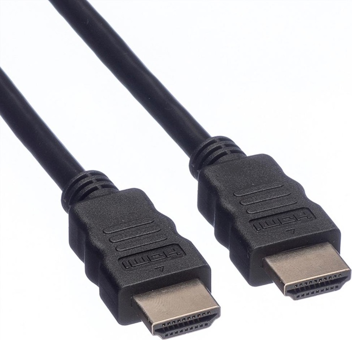 Produktbild Value HDMI (Typ A) — HDMI (Typ A) (1 m, HDMI)