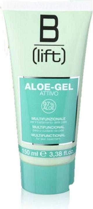 TePe Blift Active Aloe Gel Multifunctional with 97% Aloe Vera for Sensitive Skin (Gesichtsgel)