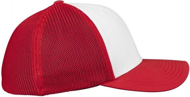 Produktbild Flexfit Mesh Colored Front (M, S)
