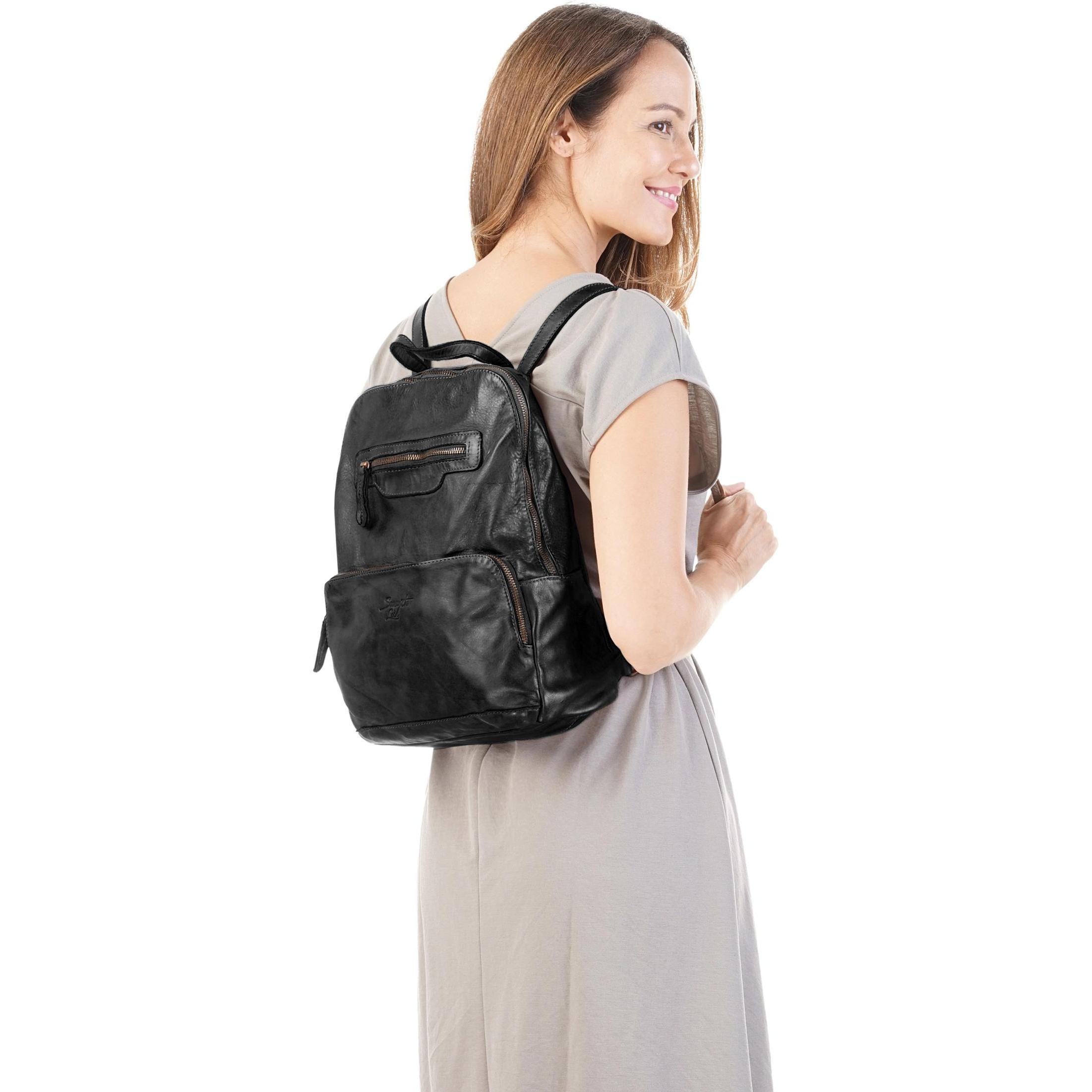 Thumbnail - Samantha Look, Rucksack, (12 l)