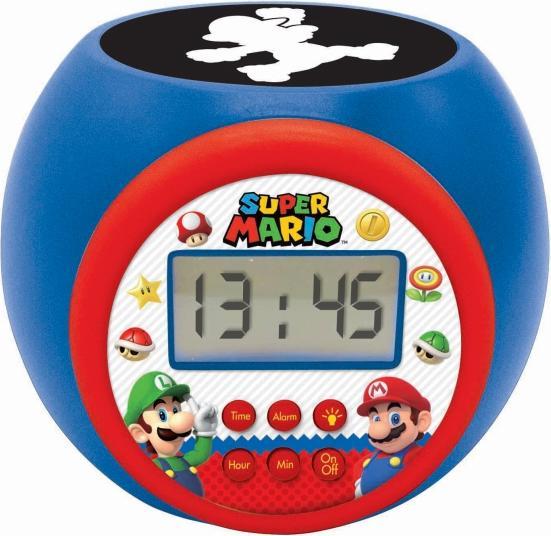 Image du produit Lexibook Super Mario