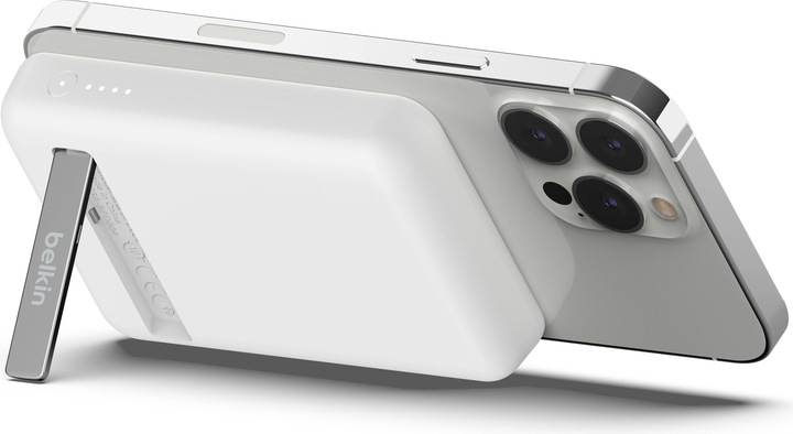 Actual product image Belkin Boost Charge (5000 mAh, 10 W, 18.50 Wh)