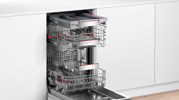 Actual product image Bosch Hausgeräte SPV6ZMX23E