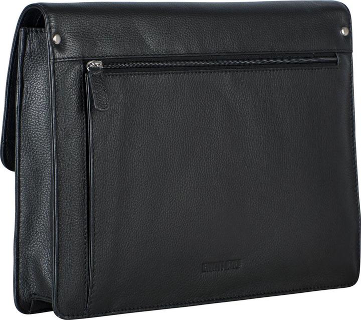 Produktbild Leonhard Heyden Konferenzmappe Berlin II (14")