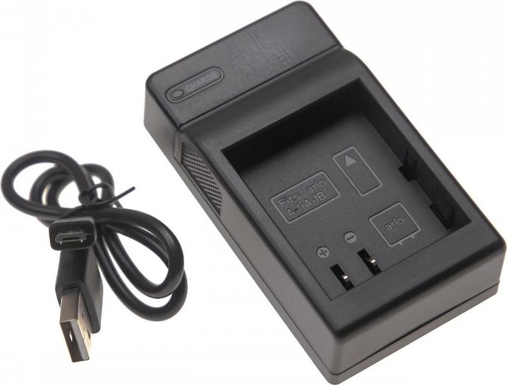 Actual product image AccuCell Charger for Arlo Pro, Pro 2 etc.