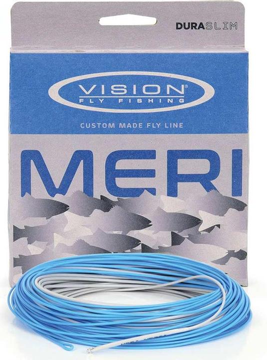 Produktbild Vision Meri WF-6-Float to SloMo Tip