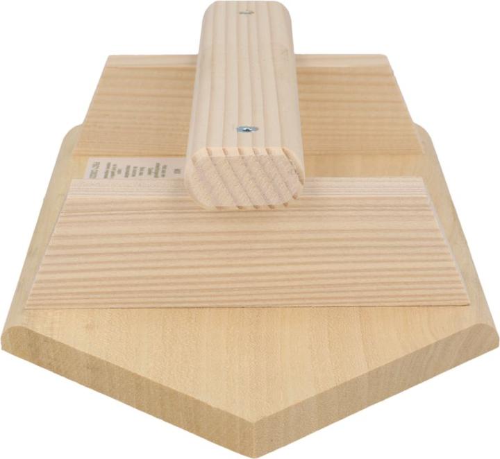 Actual product image X-Tec Float, wood, pointed (15 cm)