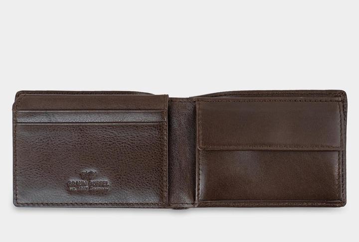 Produktbild Braun Büffel Arezzo Rfid