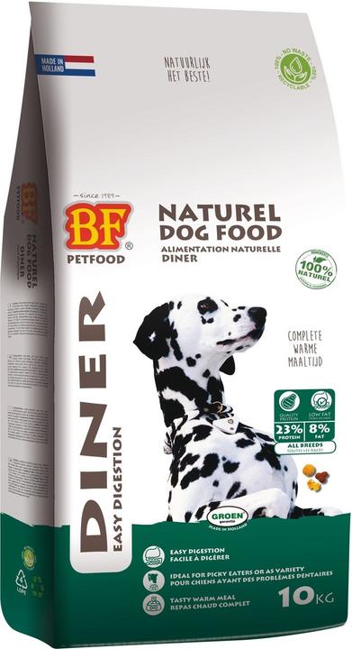 Produktbild BF Petfood Diner (1 Stk., 10000 g)