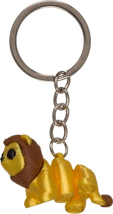 Actual product image Sombo Schlüsselanhänger D Tiere