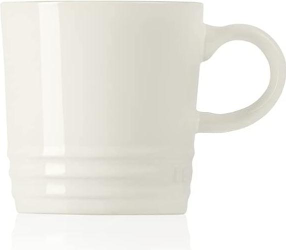 Immagine prodotto Le Creuset Tazza di Espresso London 100ml meringa (100 ml, 1 x)