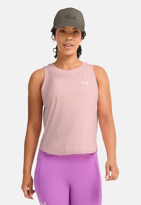 Produktbild Jack Wolfskin Baseball Cap (One Size)