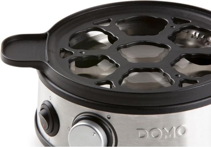 Produktbild Domo Eierkocher Trenta (EU-Stecker)