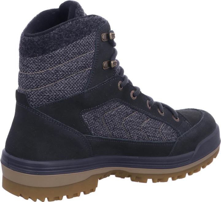 Produktbild Lowa Wanderschuh Isarco GTX (45)