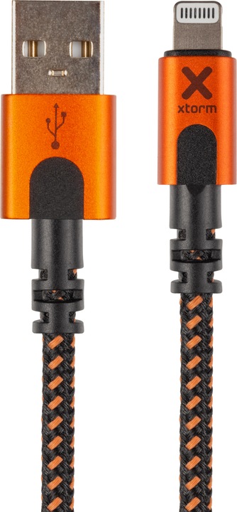 Image du produit Xtorm Xtreme Series USB-A - Lightning (1.50 m)